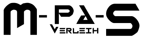 M-PA-S Logo